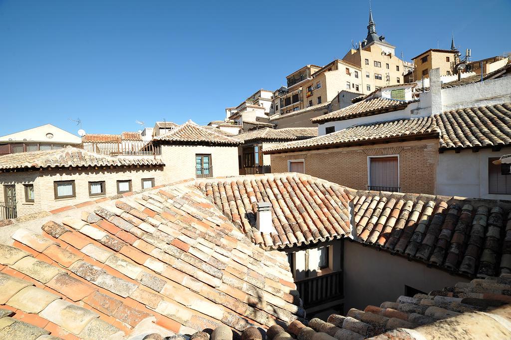 Cathedral Apartment