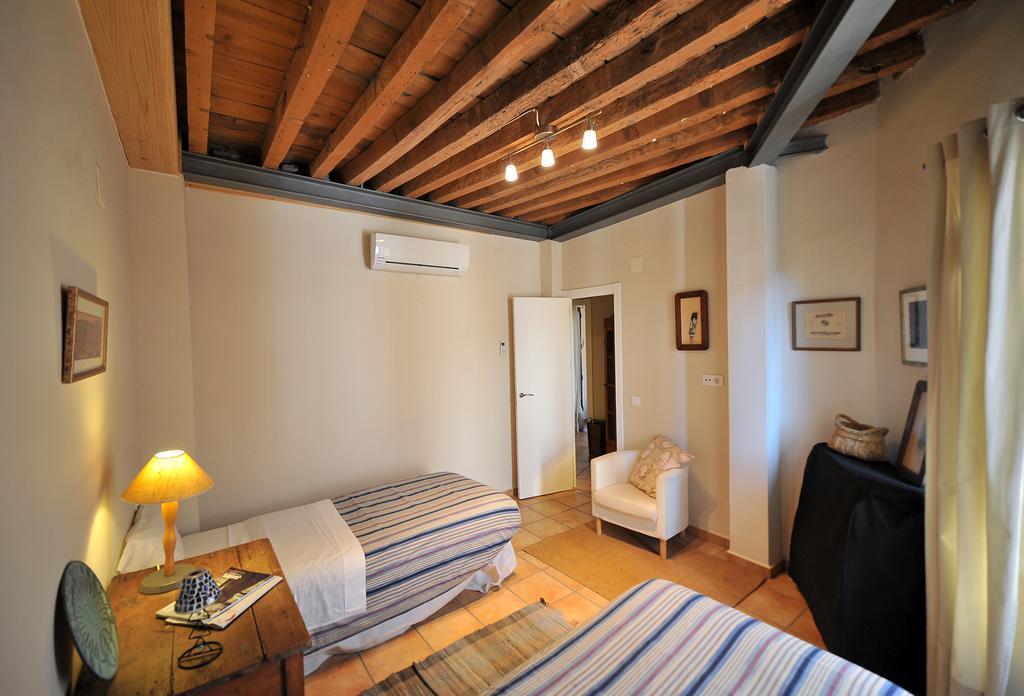 Apartment Cathedral *